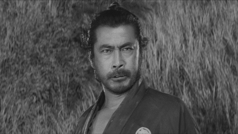 Sanjuro still 8