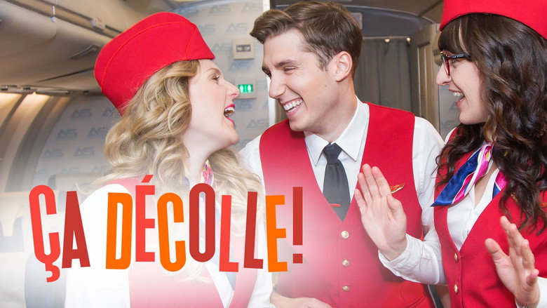 Ça décolle still 1