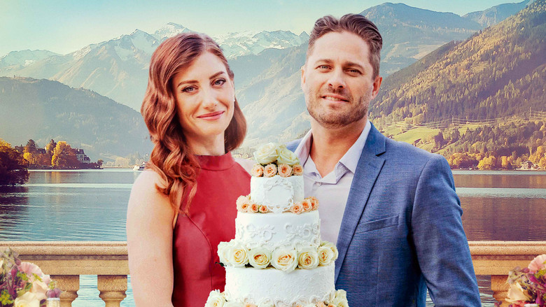 Two Chefs and a Wedding Cake still 2