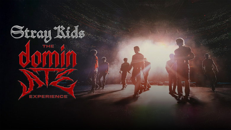 Stray Kids: The dominATE Experience still 6