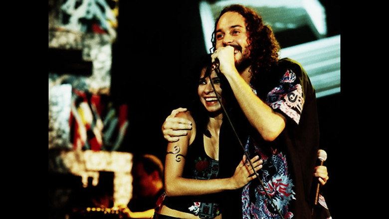 MTV ao Vivo: Gabriel O Pensador still 4