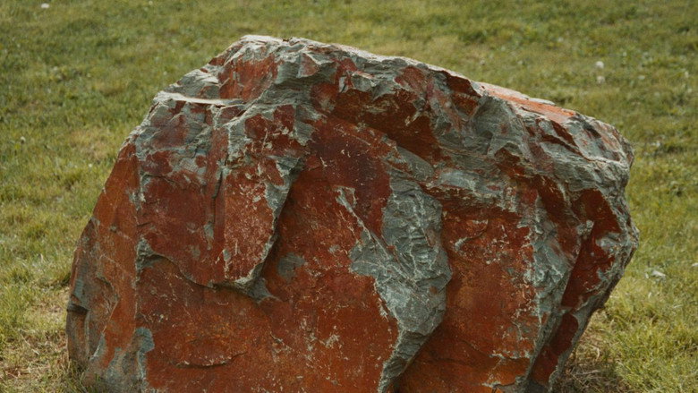 What If We Run Out of Stones? still 3