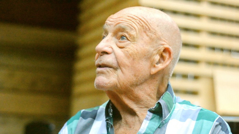 Gerry Weil: Una historia de jazz still 2