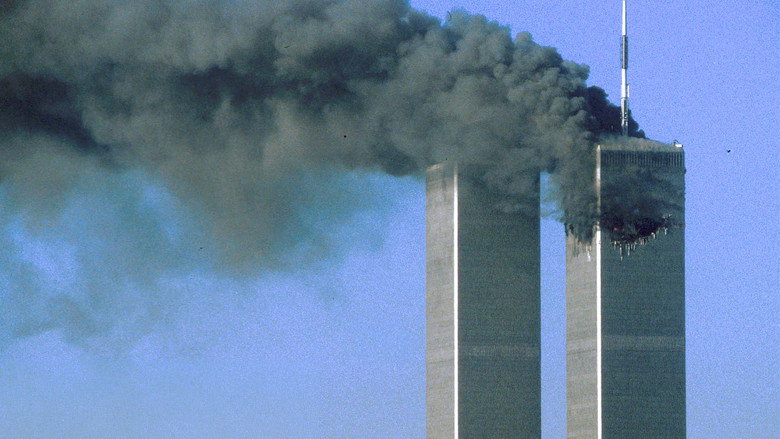 9/11: The Unseen Footage still 1