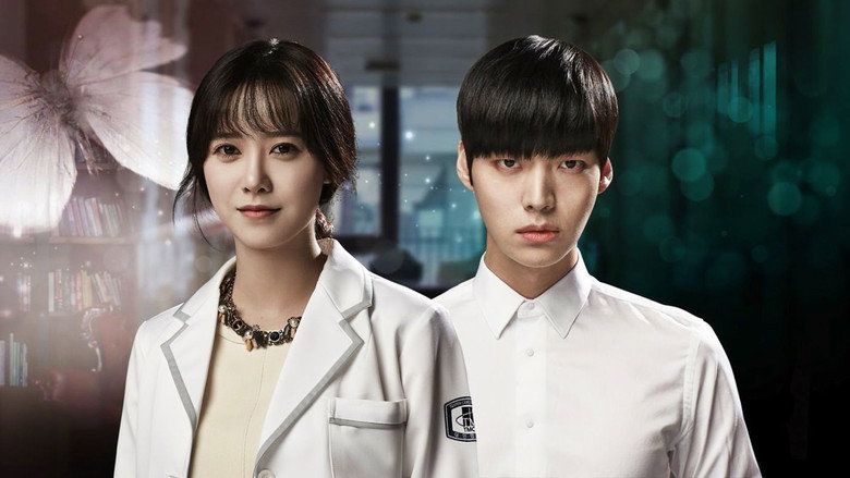 Blood still 7