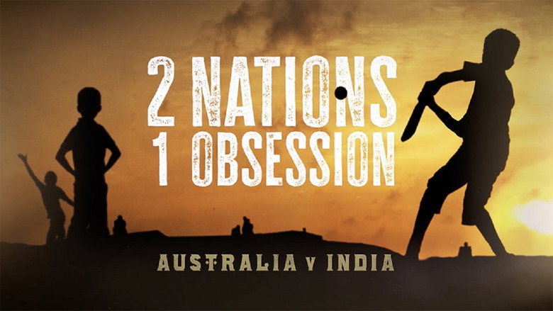 2 Nations, 1 Obsession still 1