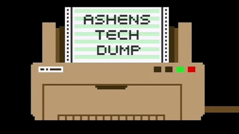 Ashen's Tech Dump still 3