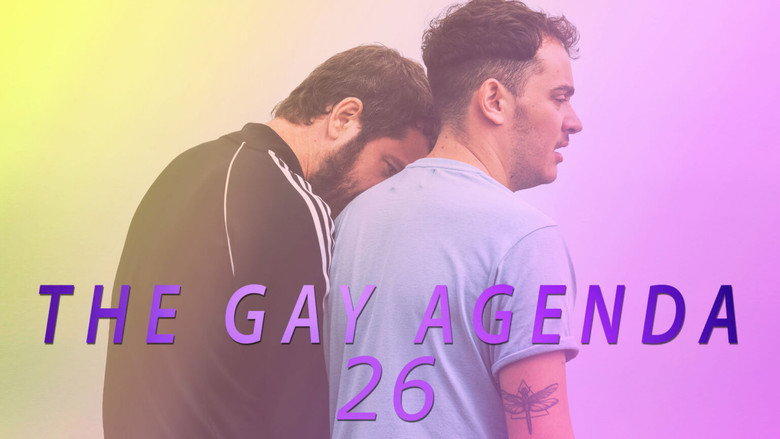 The Gay Agenda 26 still 1