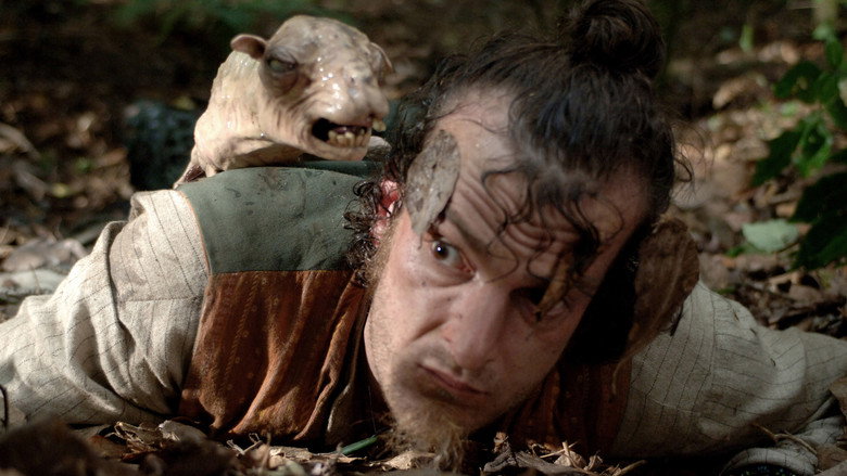 Black Sheep still 6