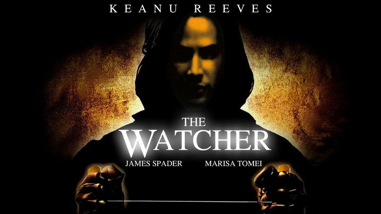 The Watcher still 7
