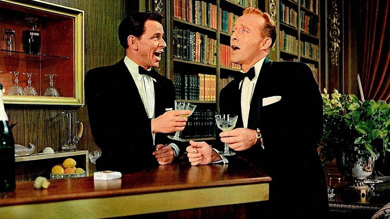 High Society still 8