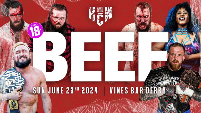 KCW: Beef still 1