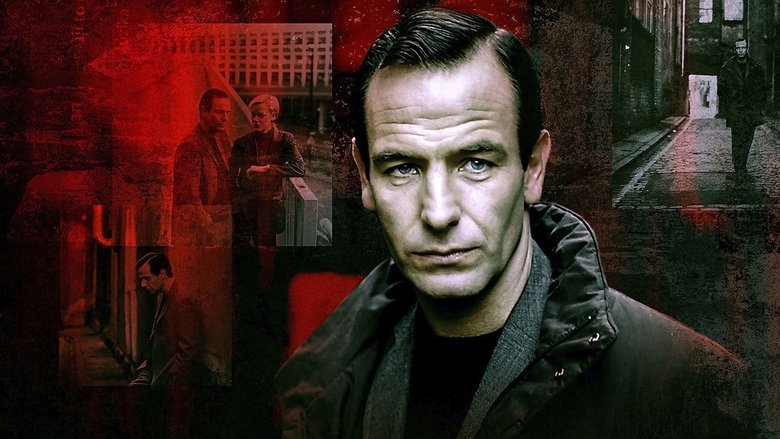 Wire in the Blood still 1