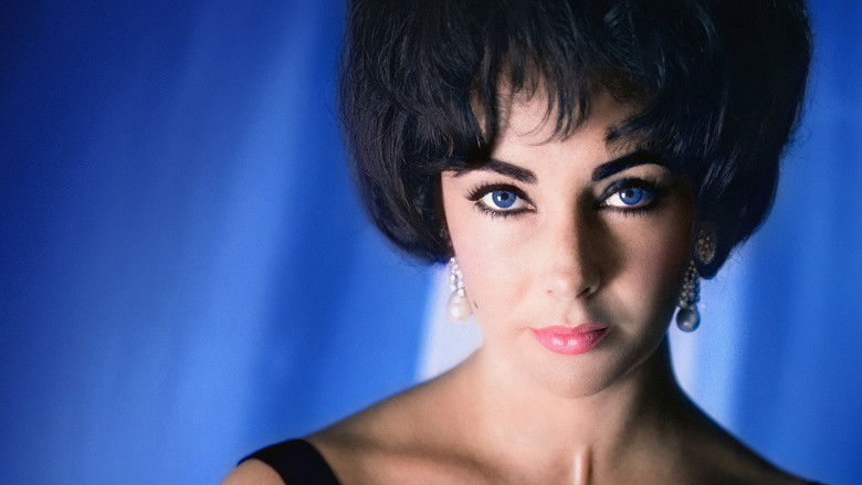 Elizabeth Taylor: The Lost Tapes still 1
