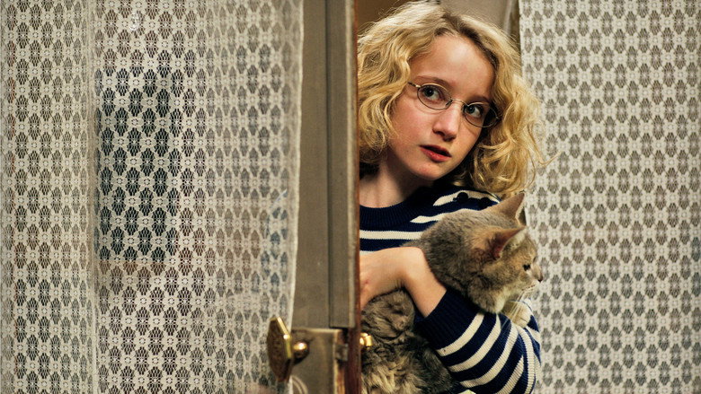 The Hedgehog still 7