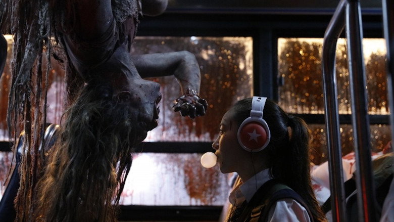 Mon Mon Mon Monsters still 2