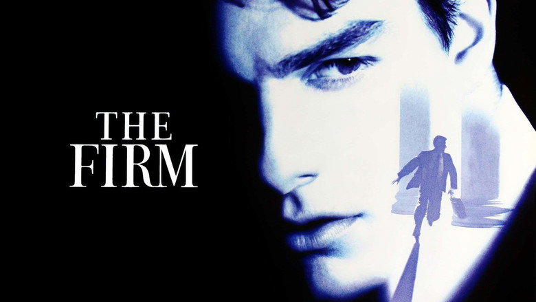 The Firm still 8