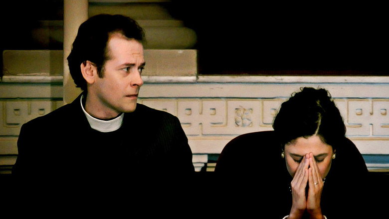 Tortured for Christ still 2