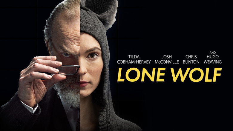 Lone Wolf still 2