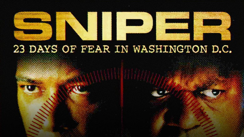 D.C. Sniper: 23 Days of Fear still 1
