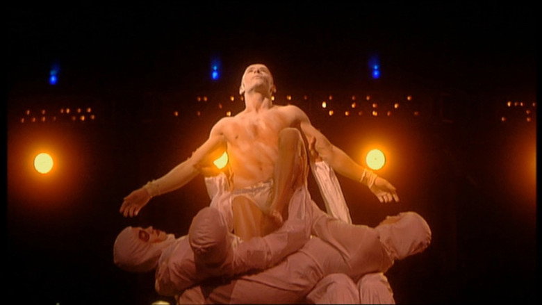 Cirque du Soleil: Quidam still 4