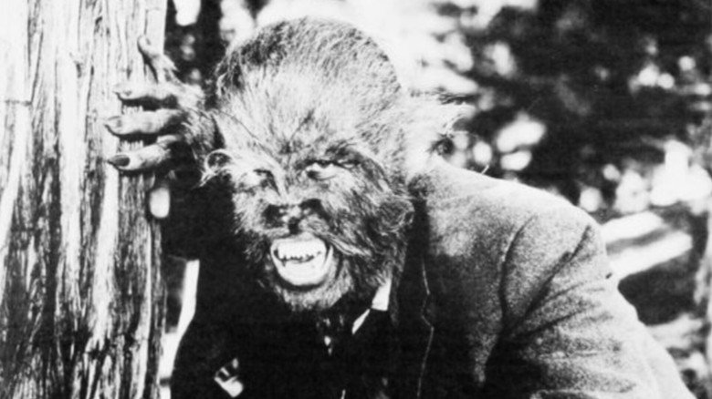 The Werewolf still 4