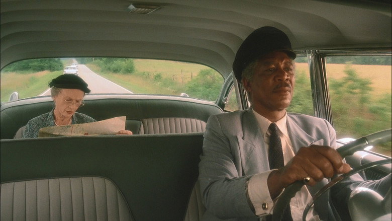 Driving Miss Daisy still 3