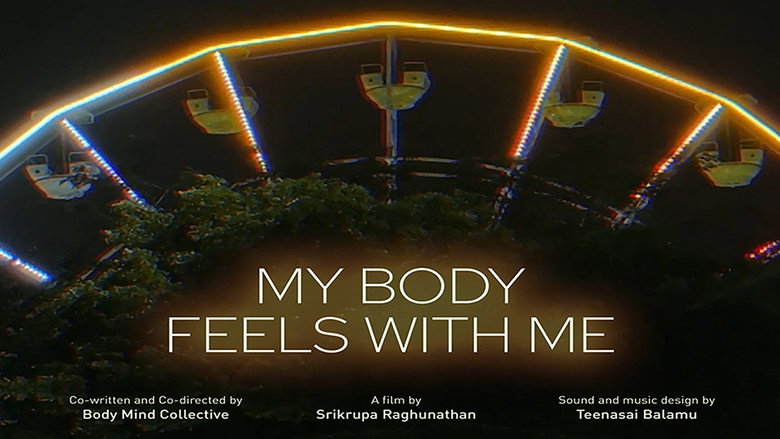 My Body Feels with Me still 1