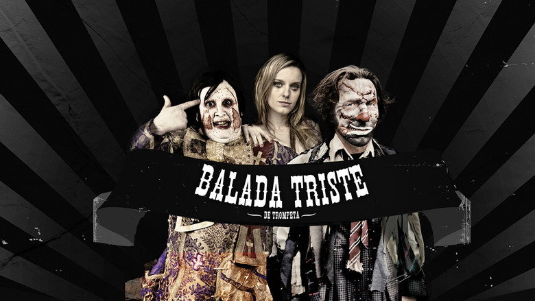 The Last Circus still 7