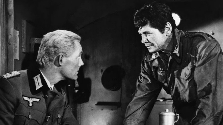 Battle of the Bulge still 1