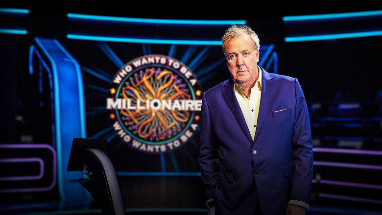 Who Wants to Be a Millionaire? still 1
