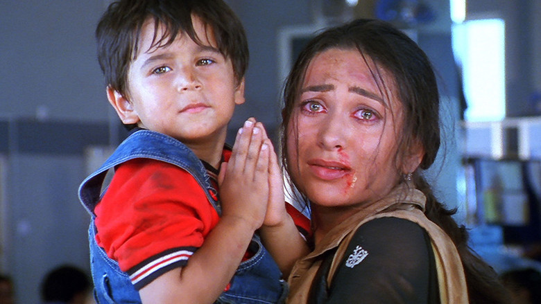 Shakti: The Power still 1