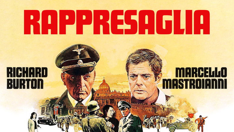 Massacre in Rome still 3