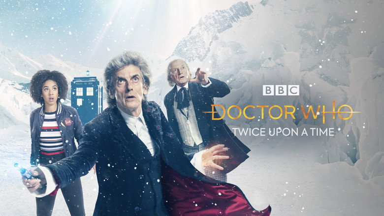 Doctor Who: Twice Upon a Time still 6