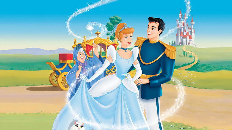 Cinderella II: Dreams Come True still 3
