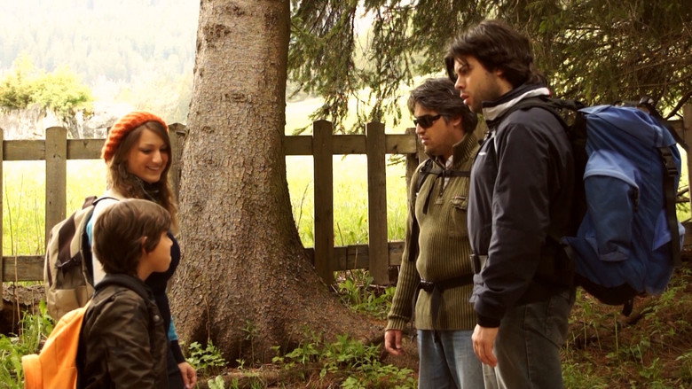Dreaming Alaska still 3