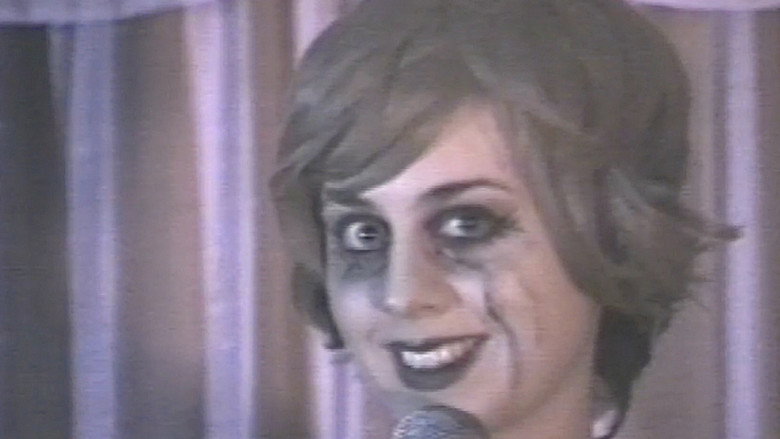 Caress of the Vampire 2: Teenage Ghoul Girl A Go-Go still 3