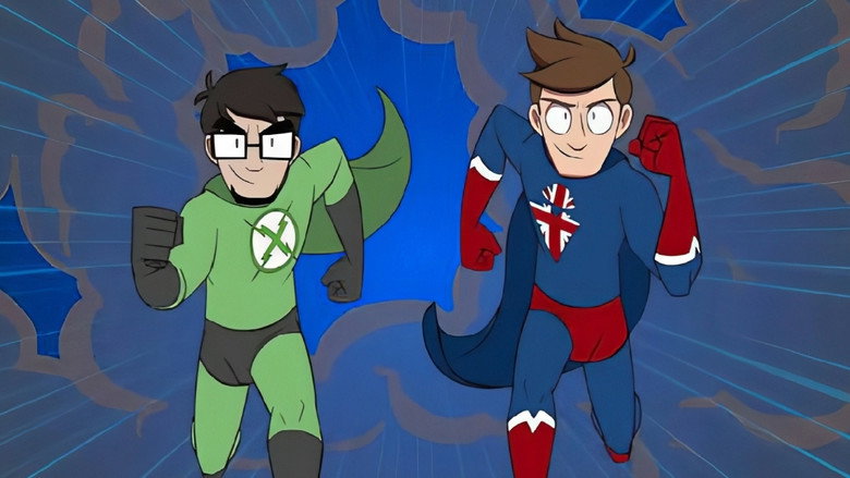 X-Ray and Vav still 1