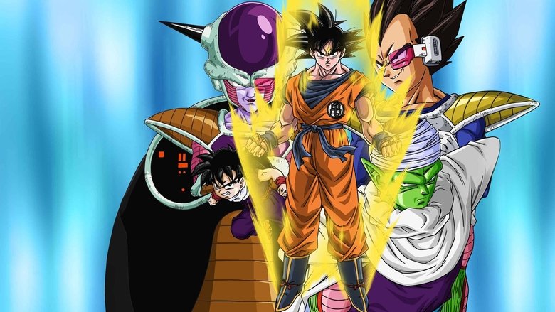 Dragon Ball Z Kai still 3