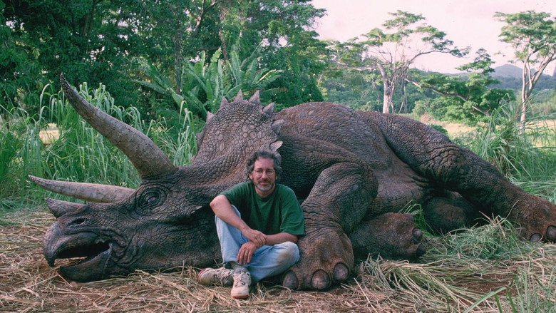 Return to Jurassic Park still 1