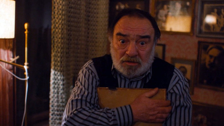 Cabaret Balkan still 5