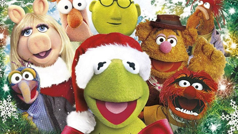 It's a Very Merry Muppet Christmas Movie still 3