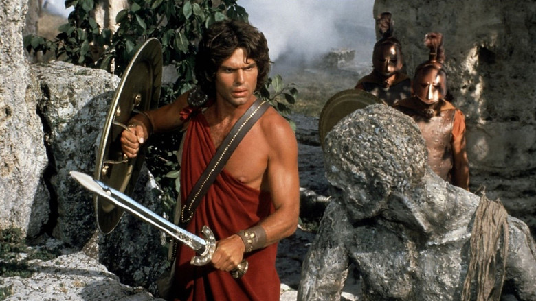 Clash of the Titans still 4