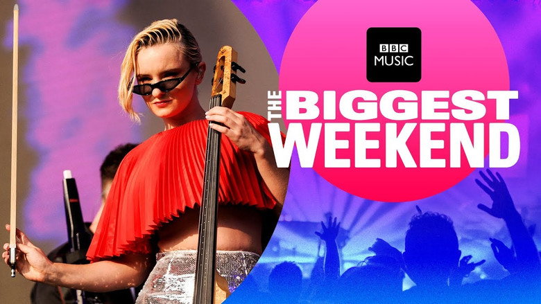 The Biggest Weekend still 1