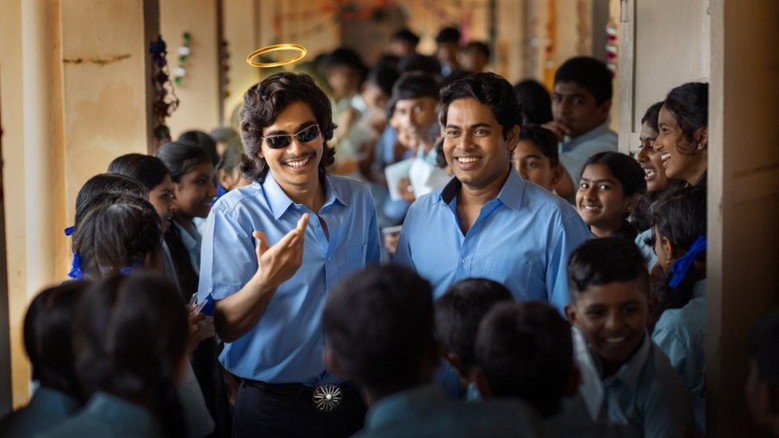 Mollywood Times still 4