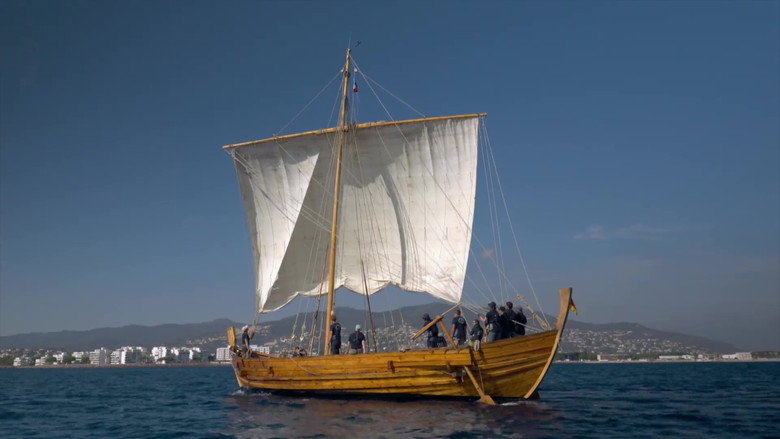 The Roman Fleet still 1