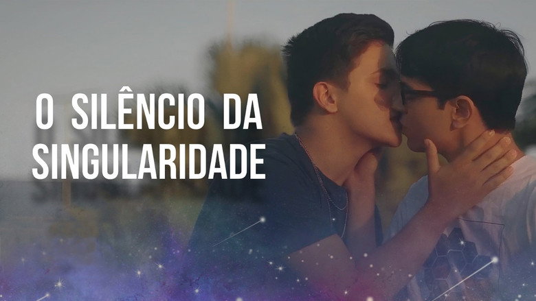 O Silêncio da Singularidade still 4