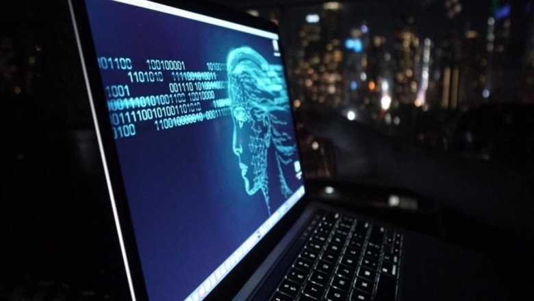 Your Face is Ours: The Dangers of Facial Recognition Software still 1