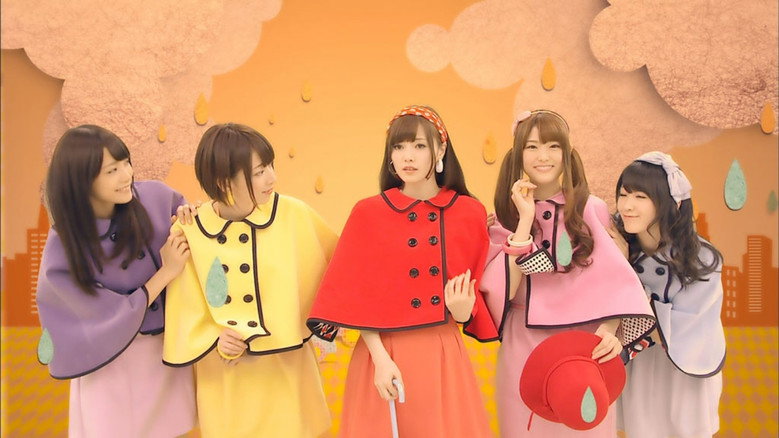 乃木坂46 ALL MV COLLECTION～あの時の彼女たち～ still 1