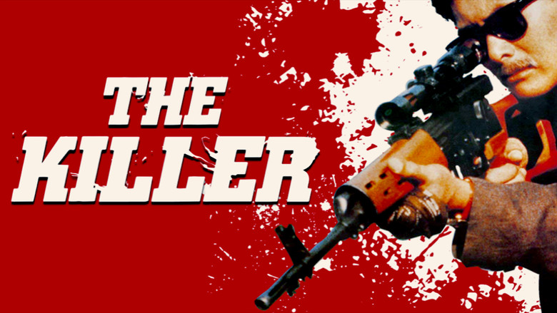 The Killer still 2